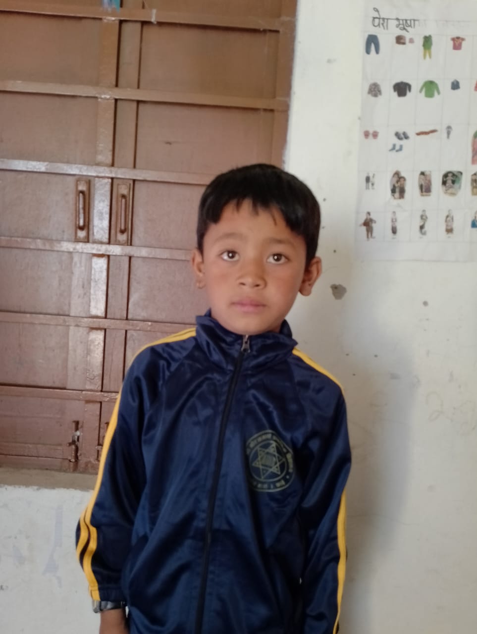Ranjit Tamang